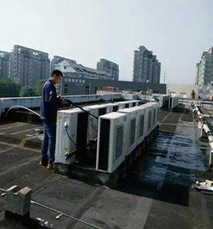 莱山 空调拆装 莱山本地 空调拆装公司